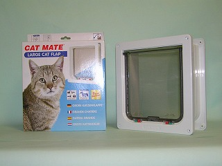 1021 猫子犬用ドアＲ221