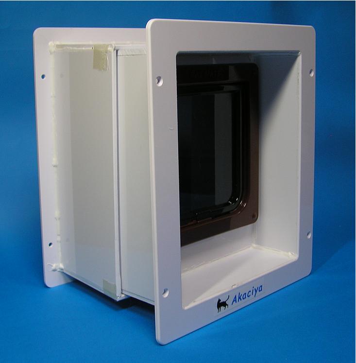 1060 外壁取付用（普通サイズ猫）