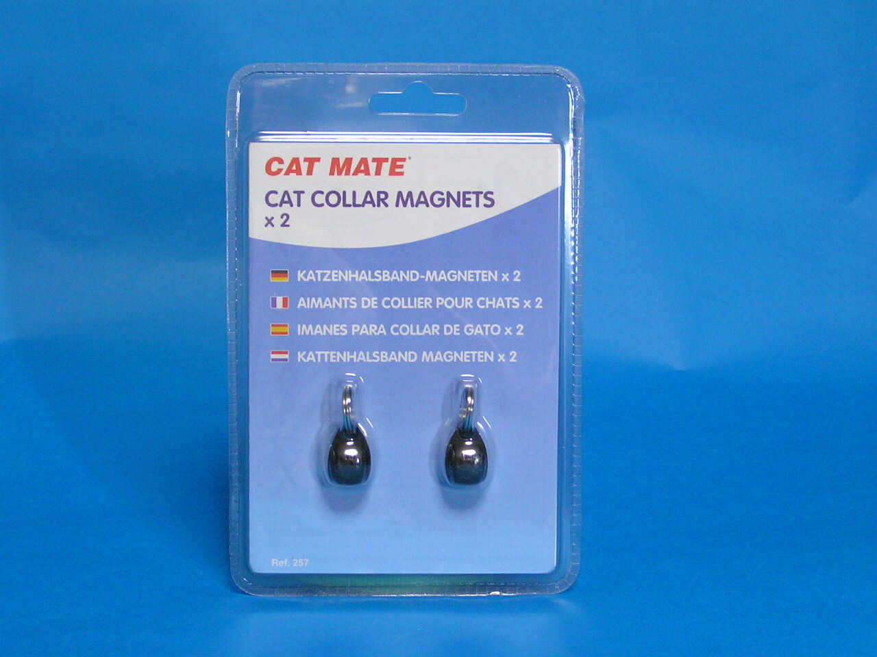 1070 カラーマグネット２ケ入