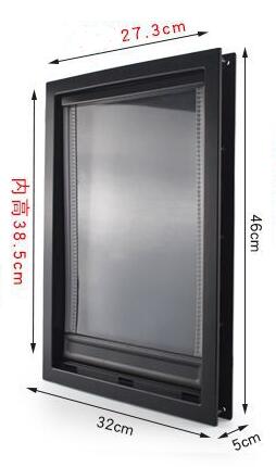 1105 ペトリッチソフトフラップ（中型犬用）